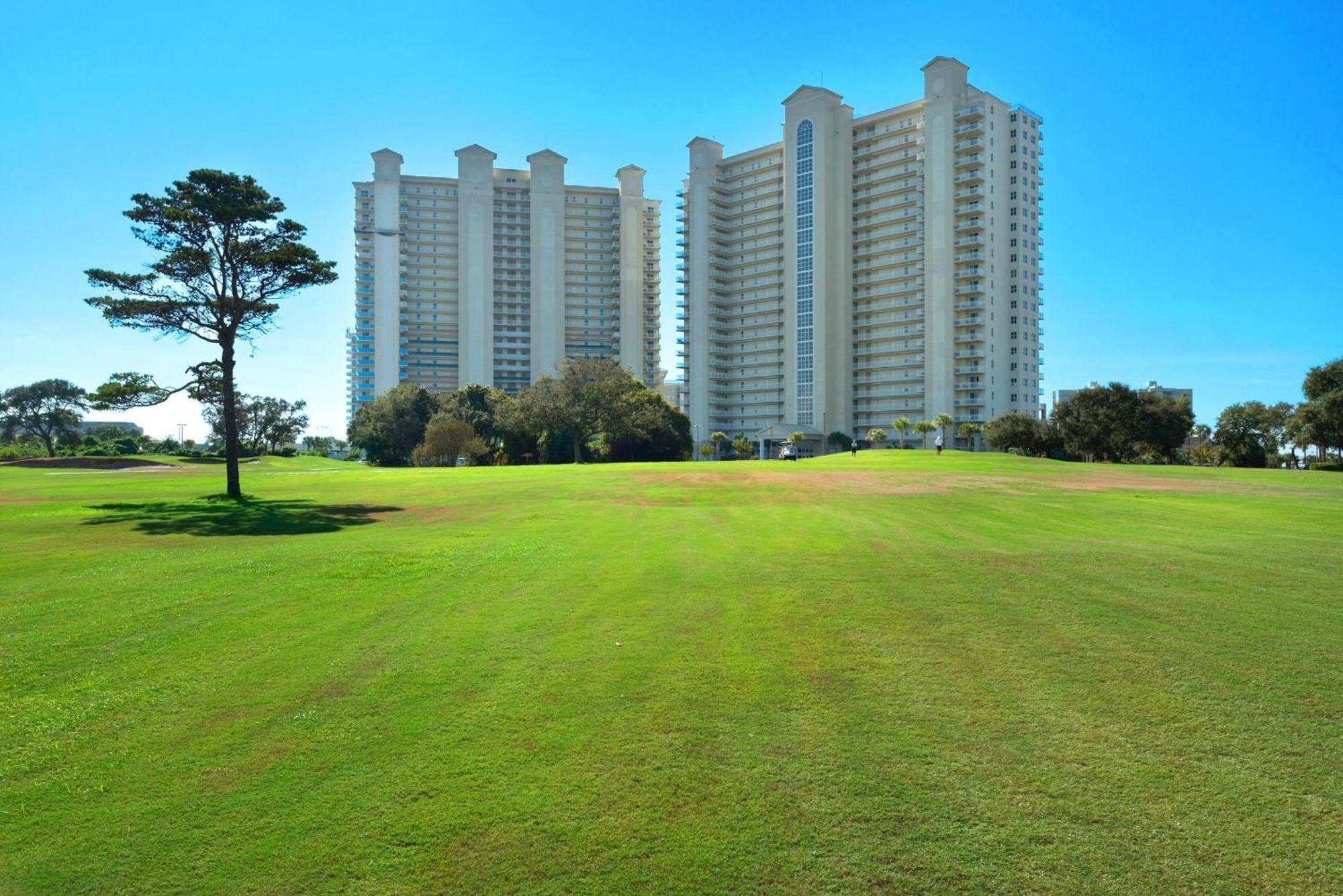 Ariel Dunes II 801 Дестин Екстериор снимка