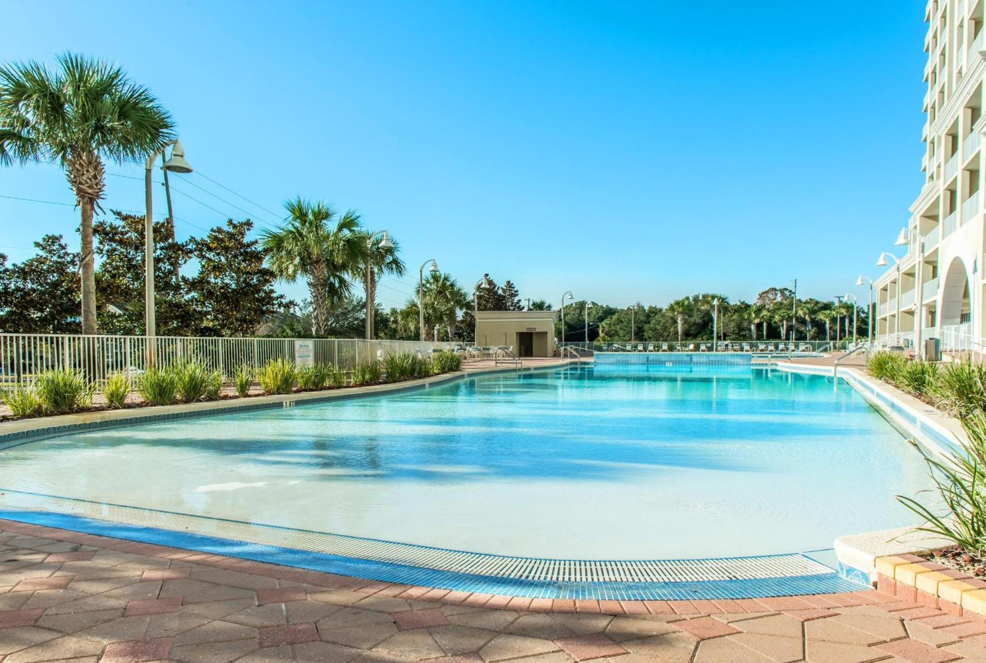 Ariel Dunes II 801 Дестин Екстериор снимка
